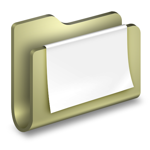 Documents 3 Icon 512x512 png